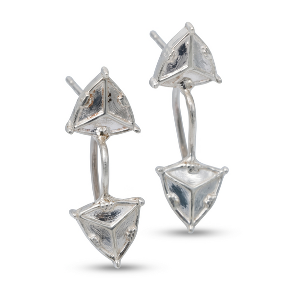 Triangle Bugadi (Clip on)