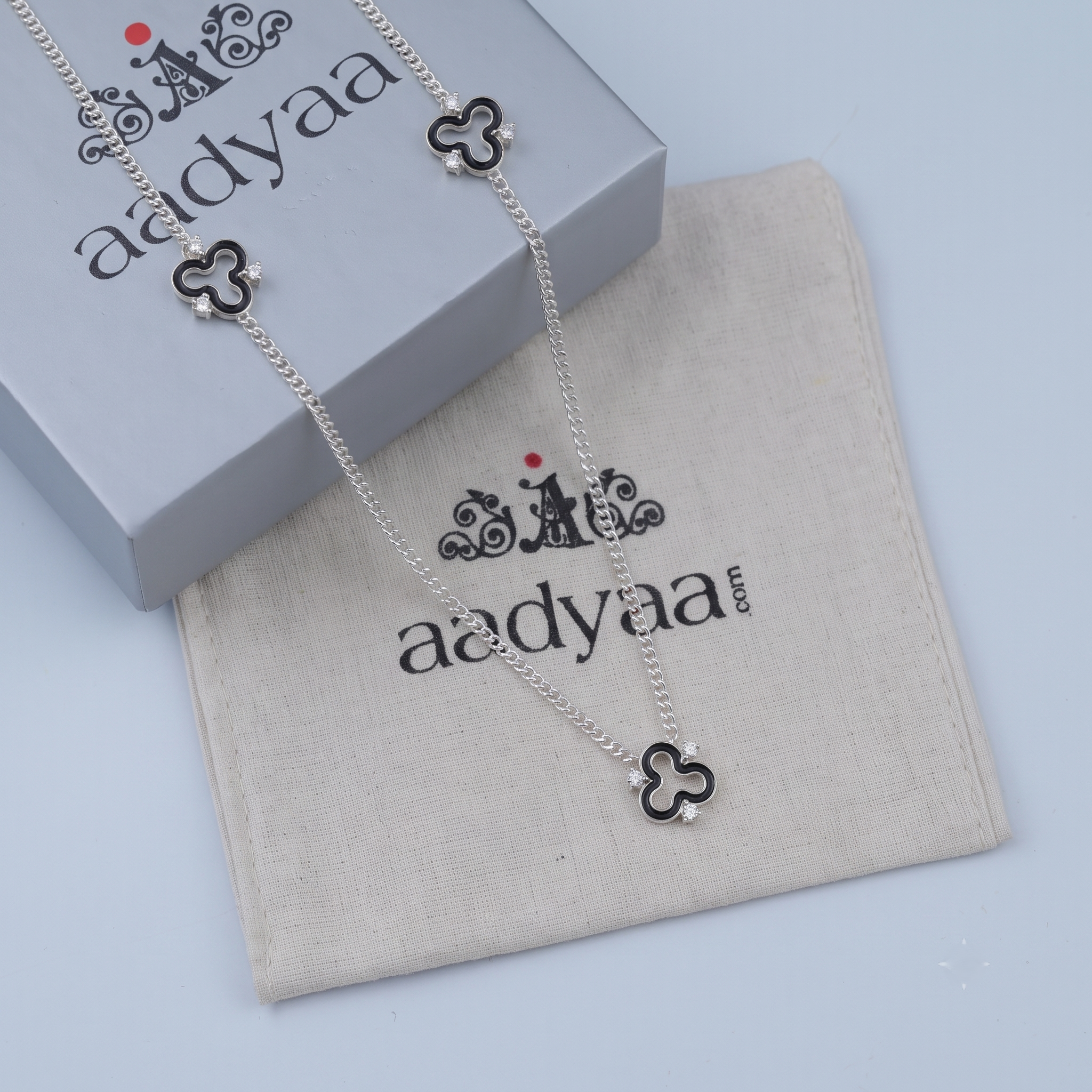 Clove Pendant Mangalsutra