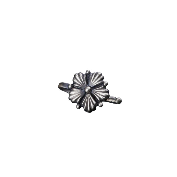 Jaswandi Nose pin (Clip on)