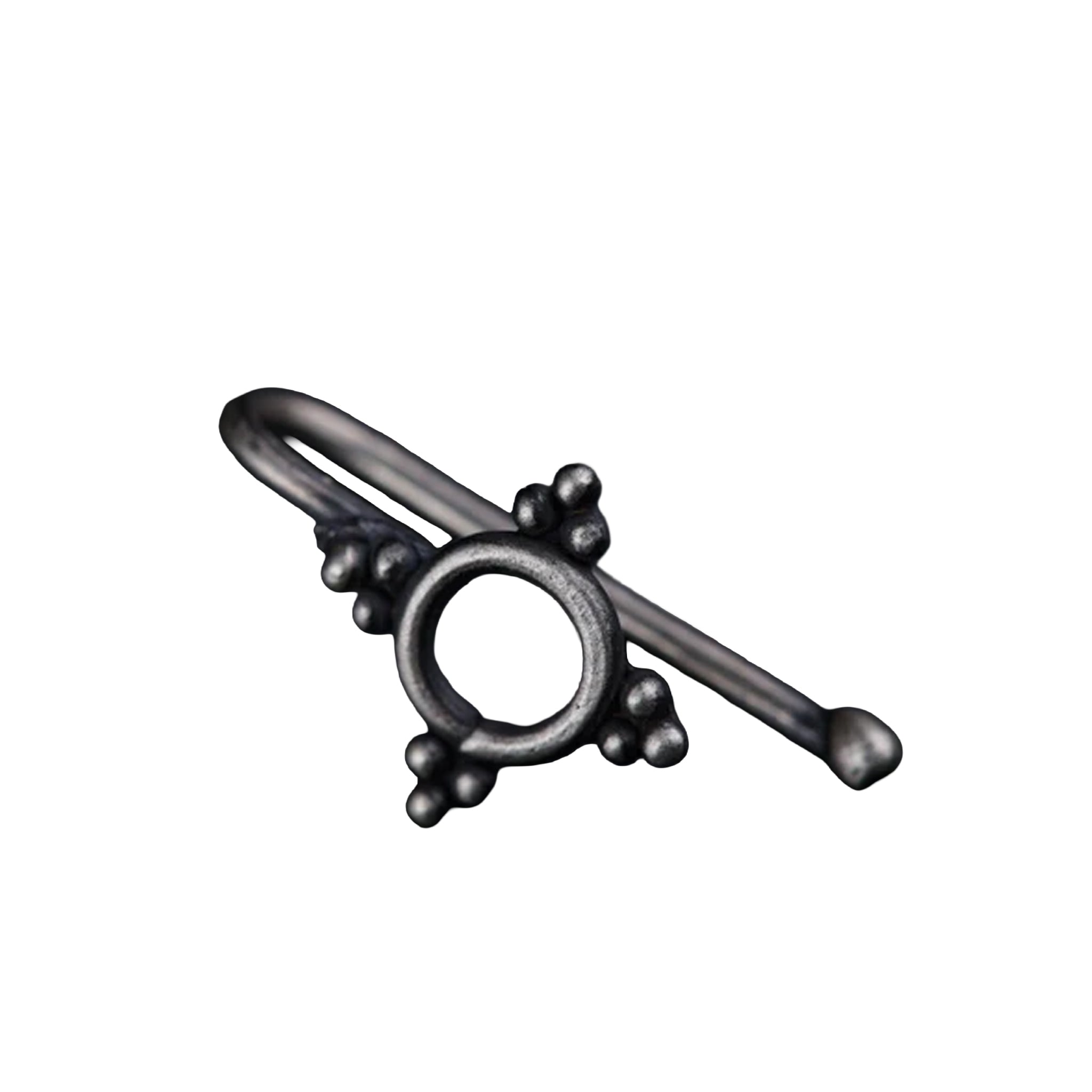 Nabha Nose pin (Clip On)