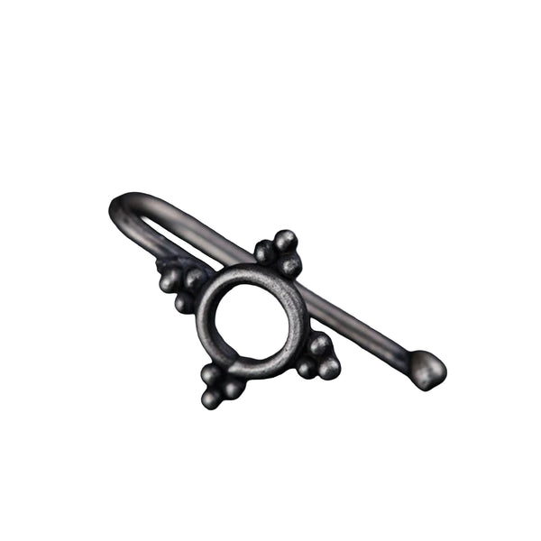 Nabha Nose pin (Clip On)