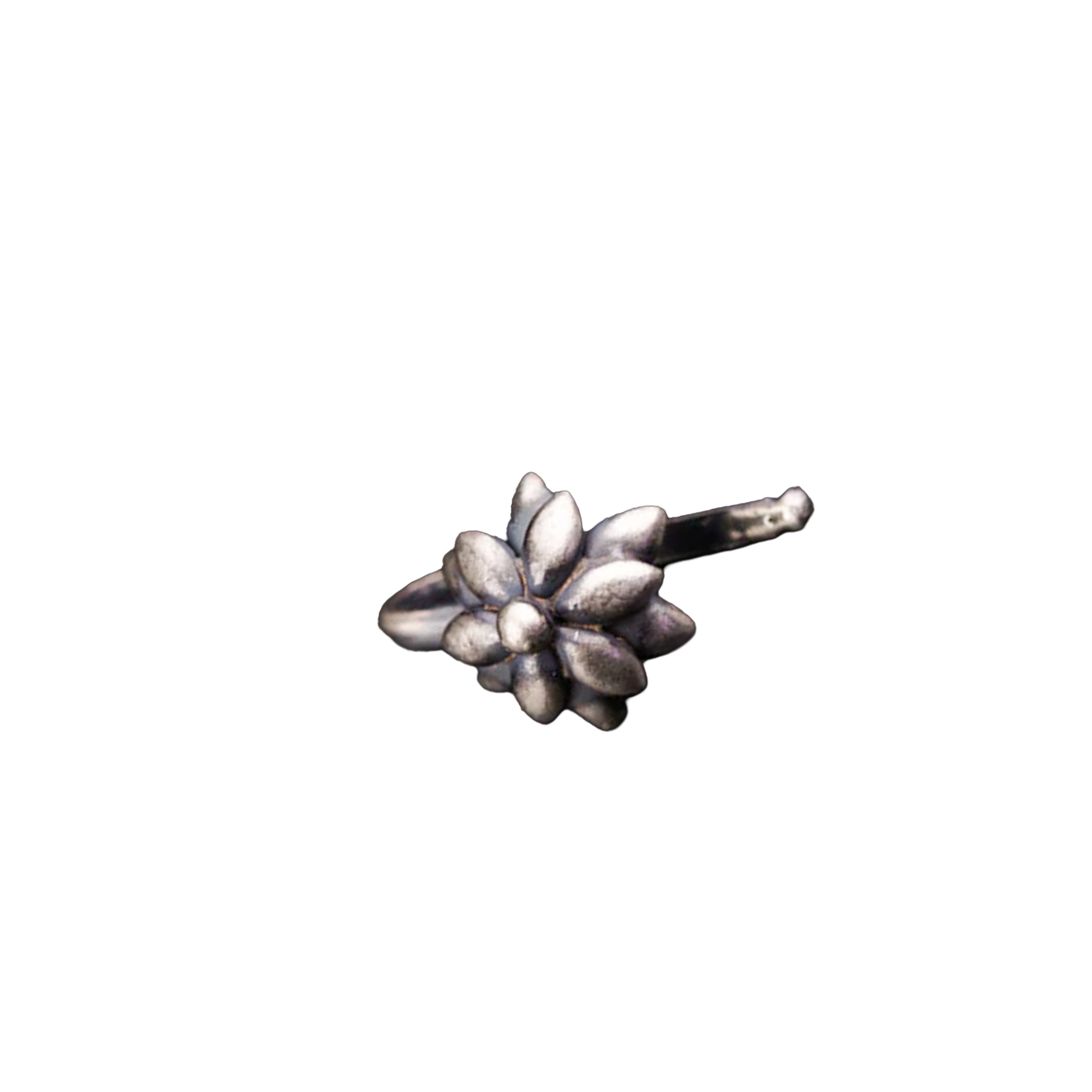 Shevanti Nose pin (Clip On)
