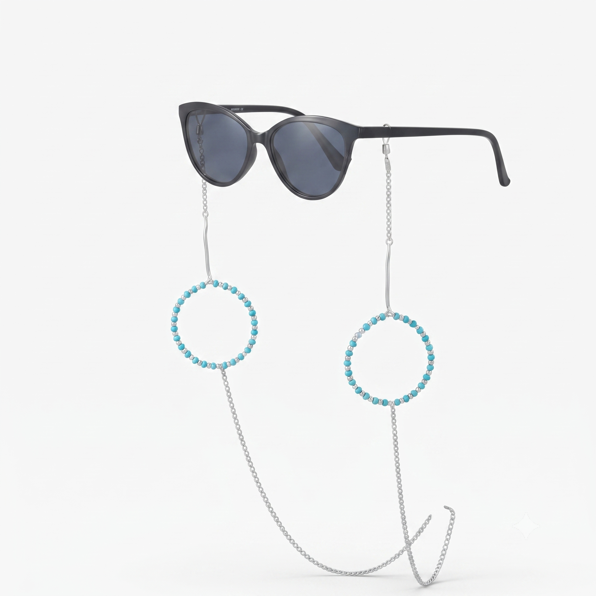 Droplets Eyewear Chain / Mask Chain