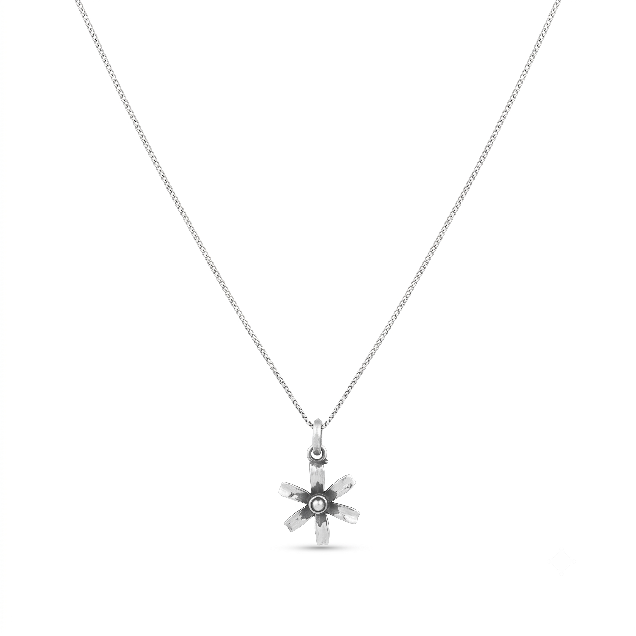 Big Gulbahaar Pendant Without Chain