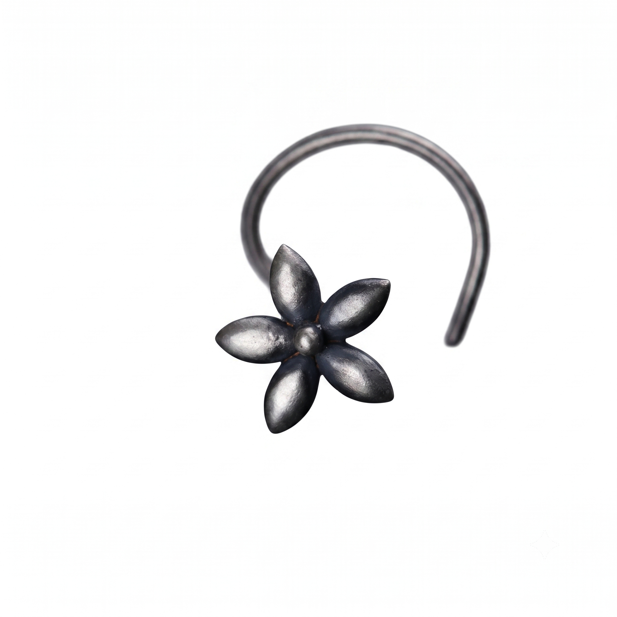 Sadafulee Nose pin (Pierced)