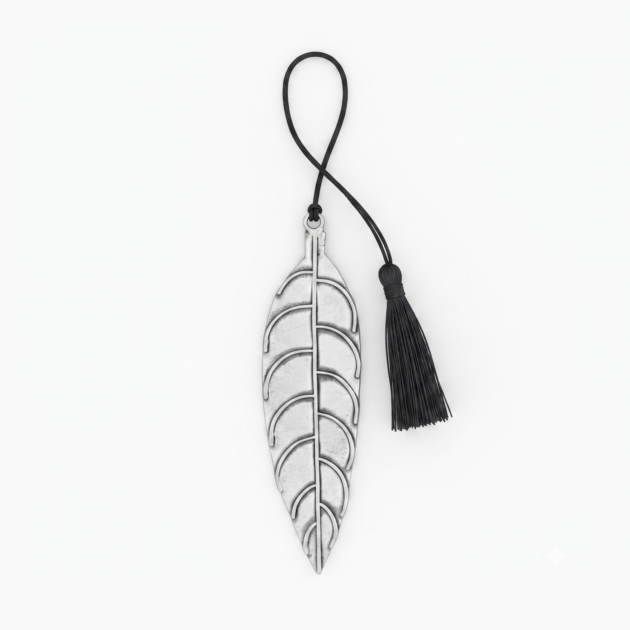 Itihaas Leaf Bookmark