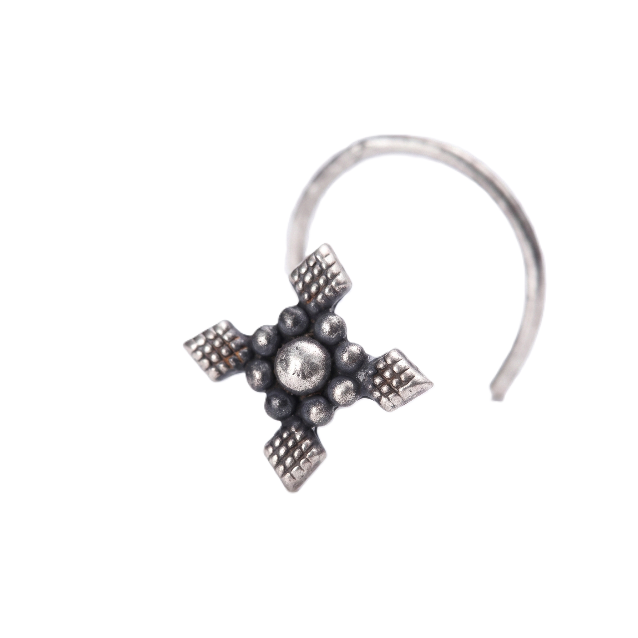 Nakshatra Nose pin (Pierced)