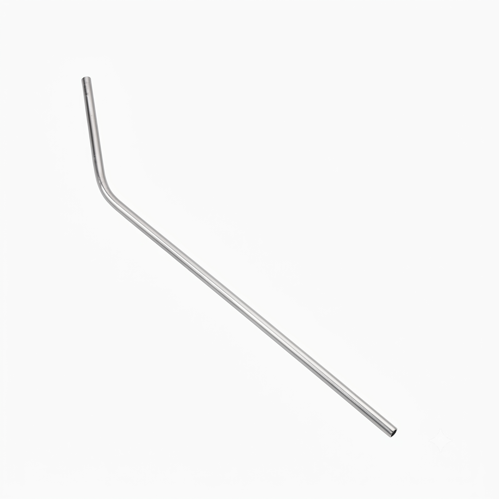 Silver Straw