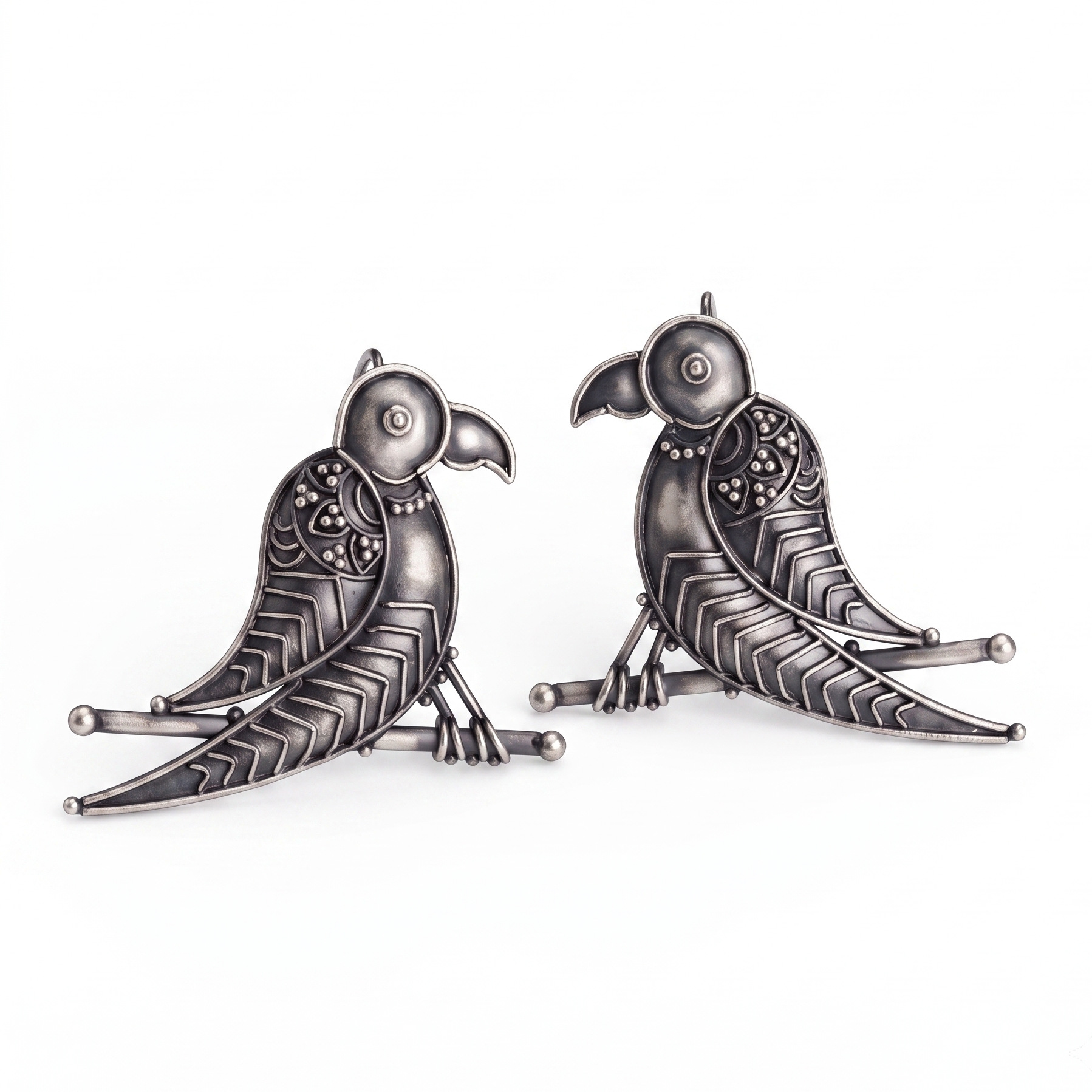 Tota Earrings - Original