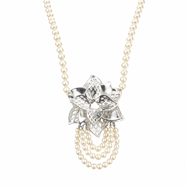 Godavari Necklace