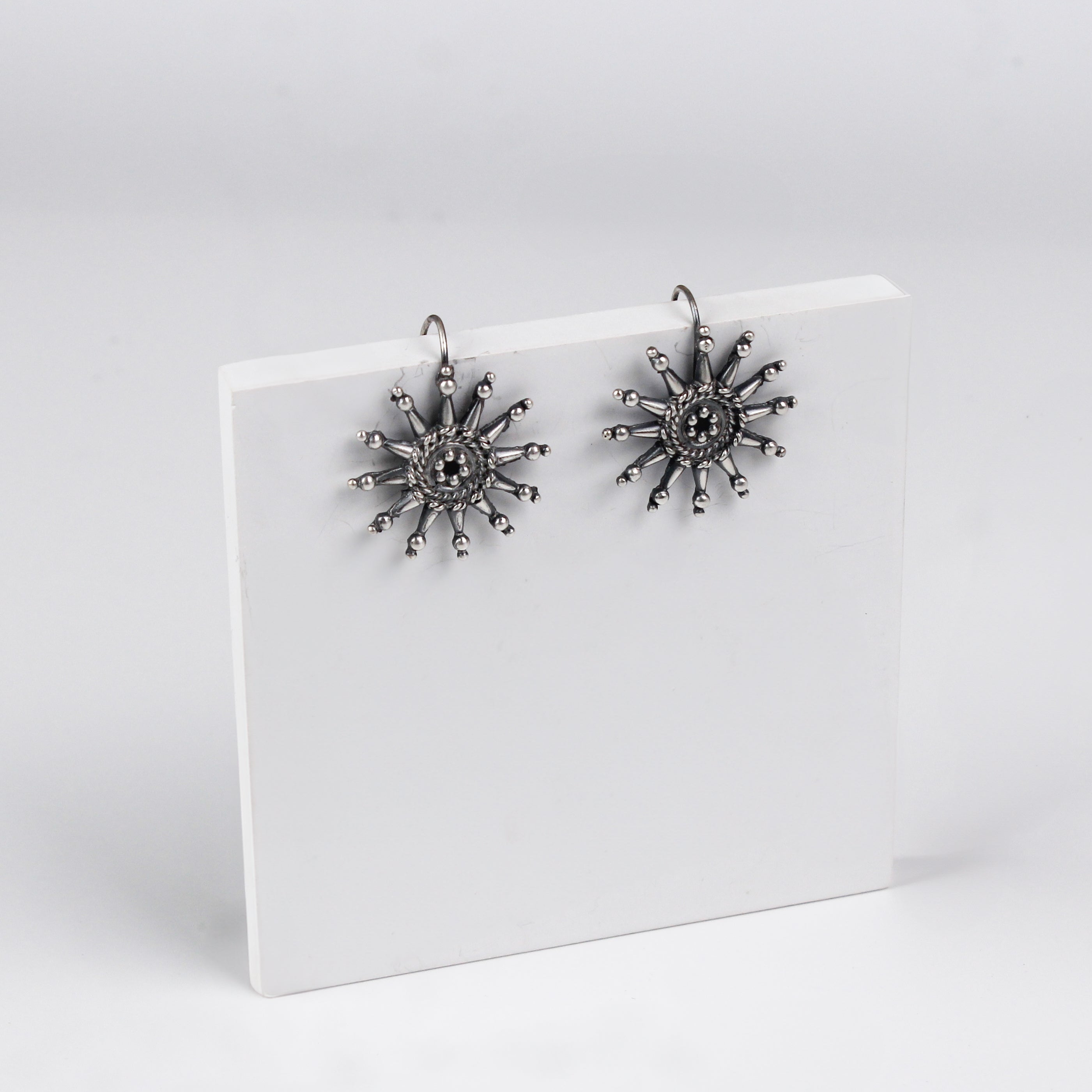 Surya Earrings
