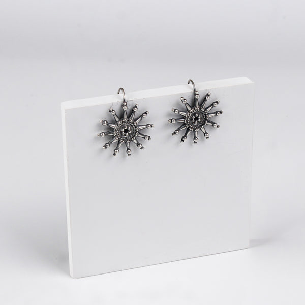 Surya Earrings
