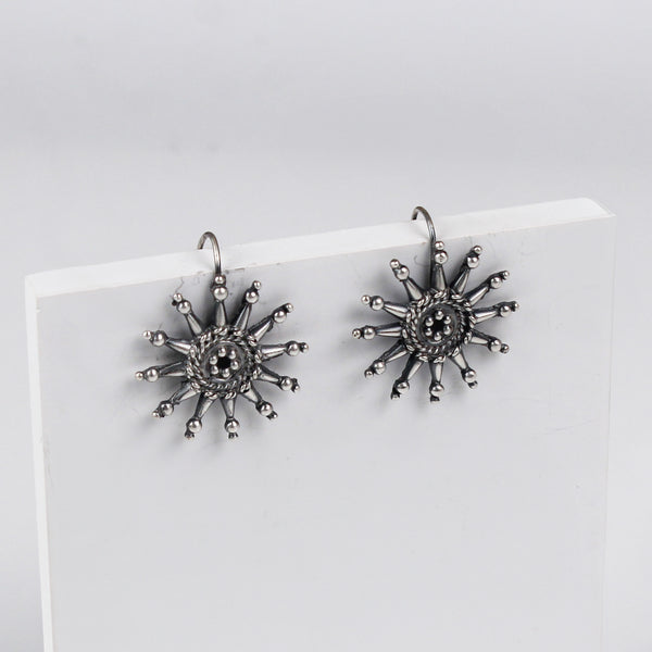Surya Earrings