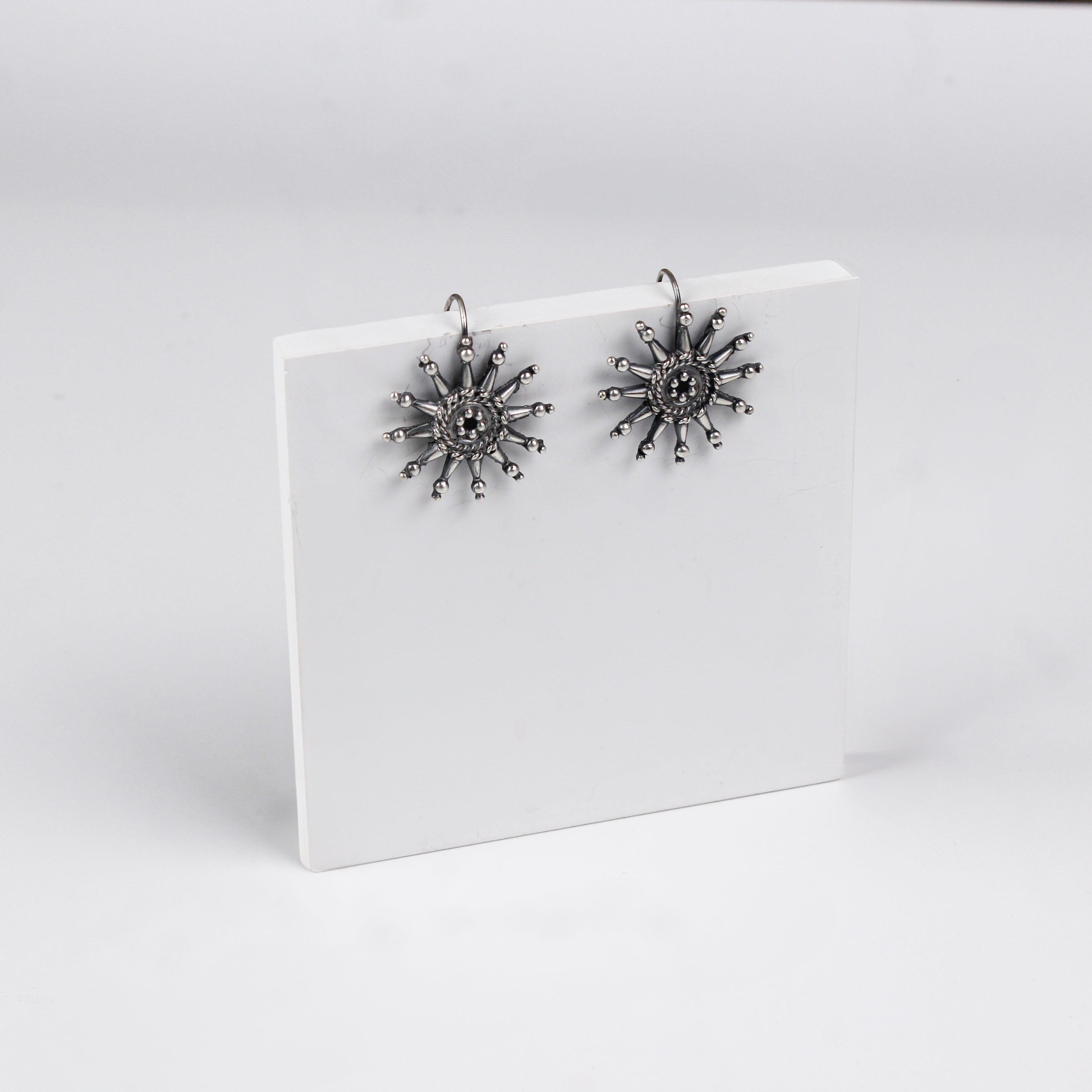 Surya Earrings