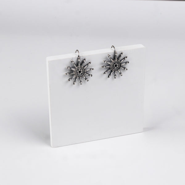 Surya Earrings