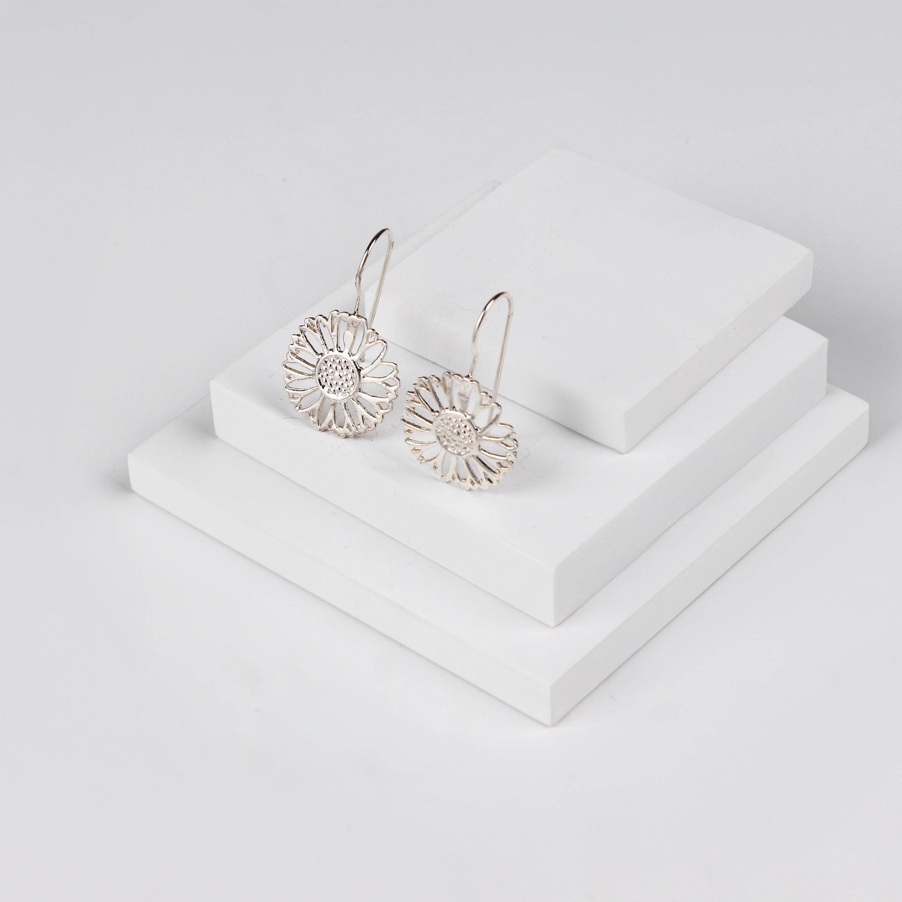 Gulbahaar Earrings