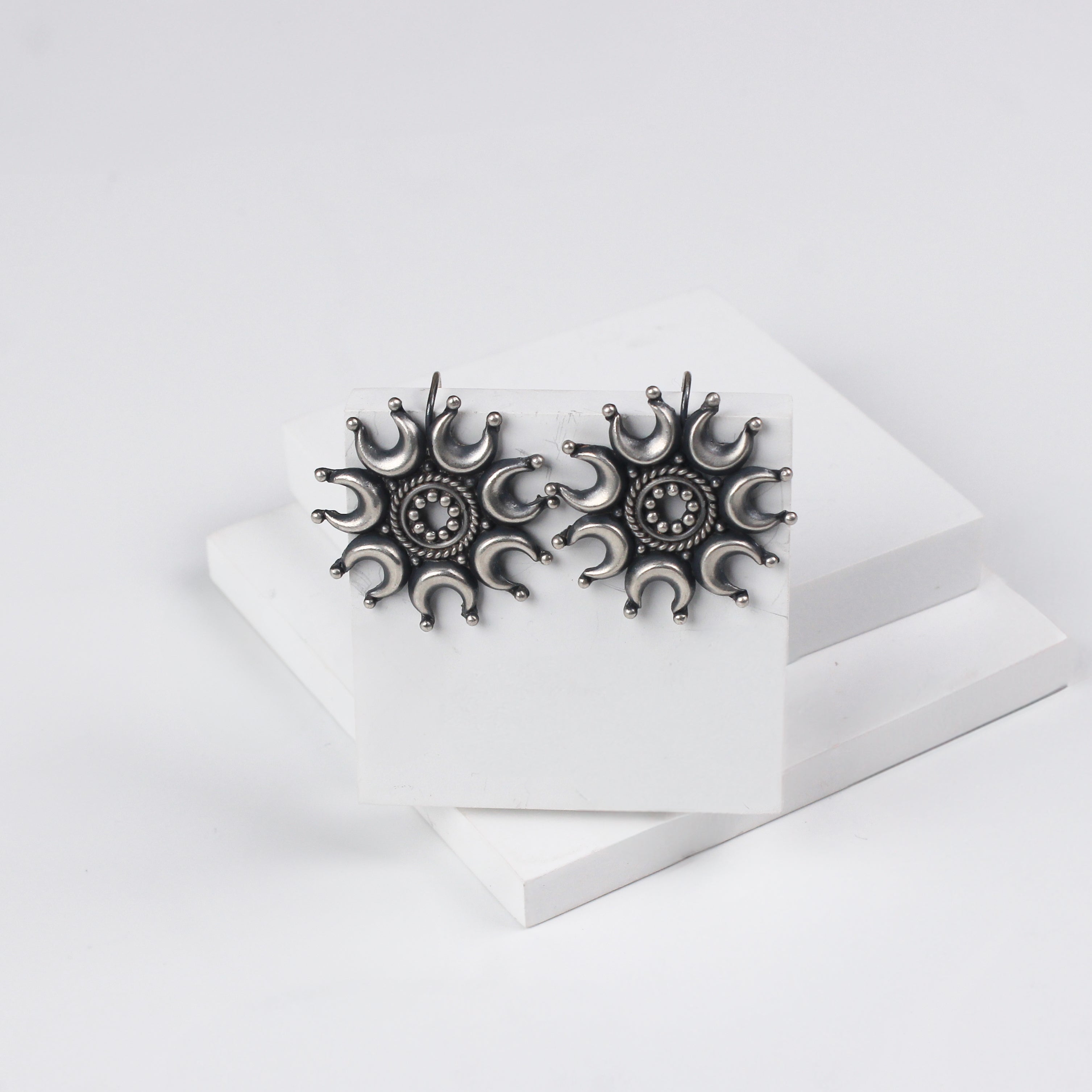 Chandra Earring