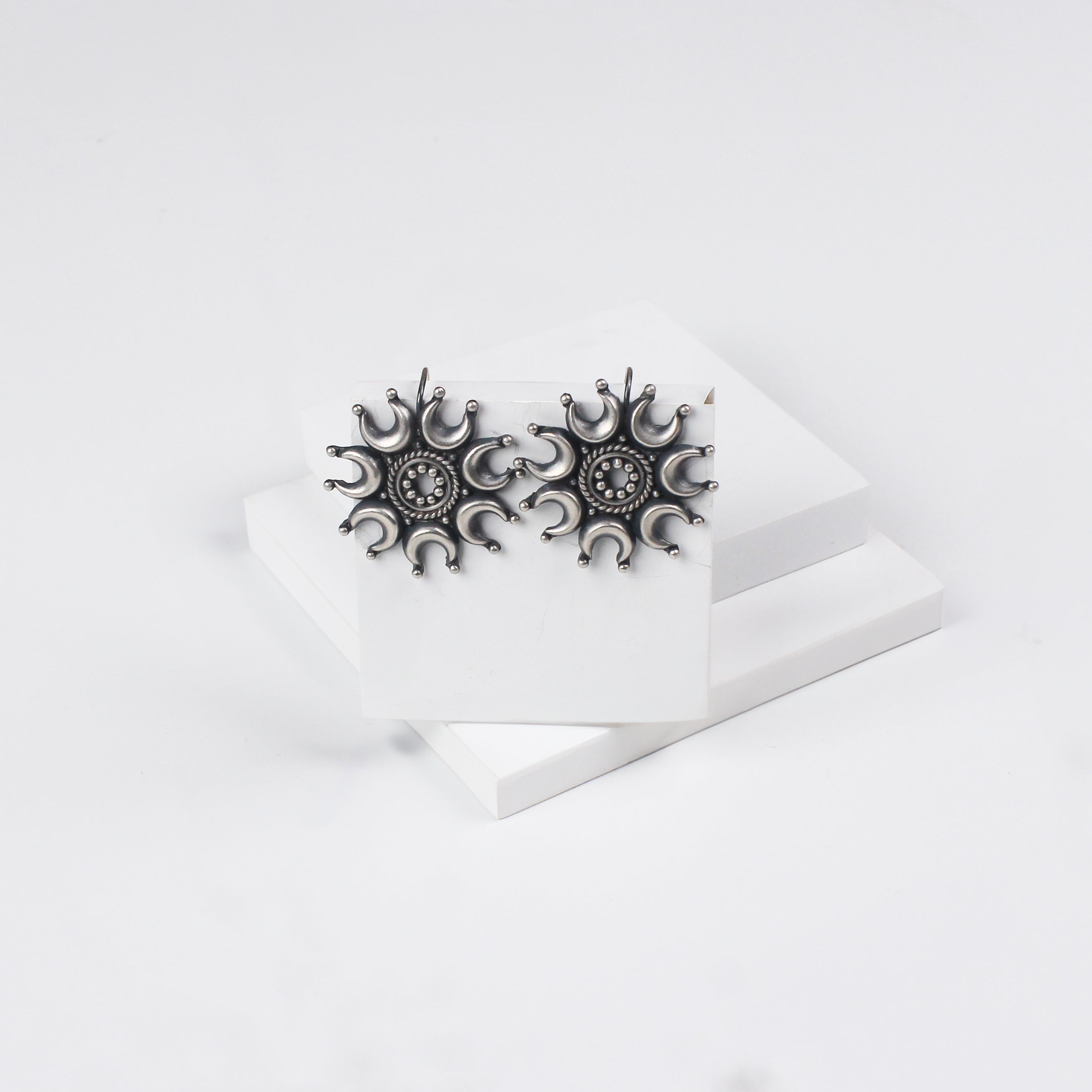 Chandra Earring