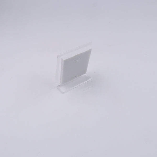 Silver Lakshmi Frame Small