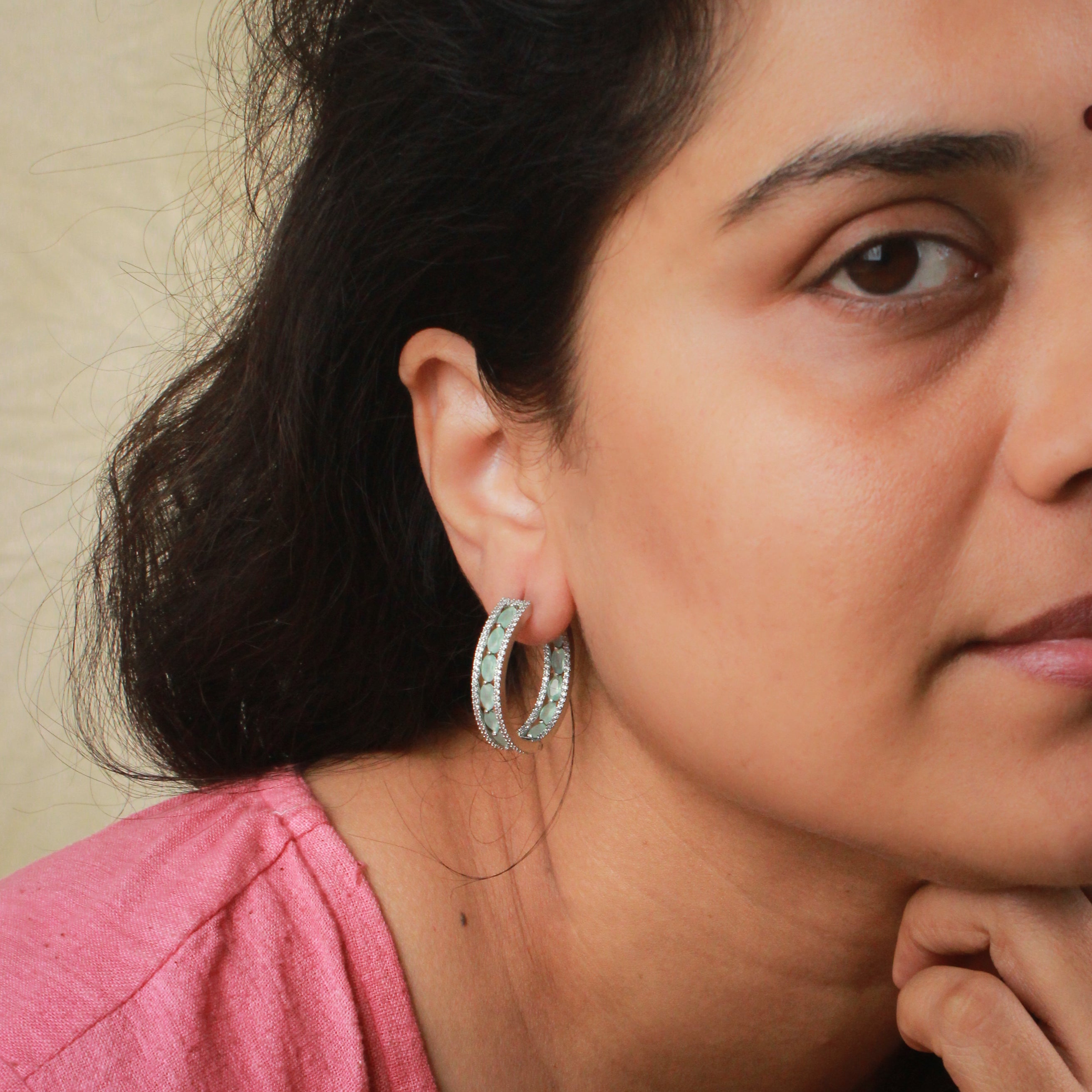 Fashion Earring