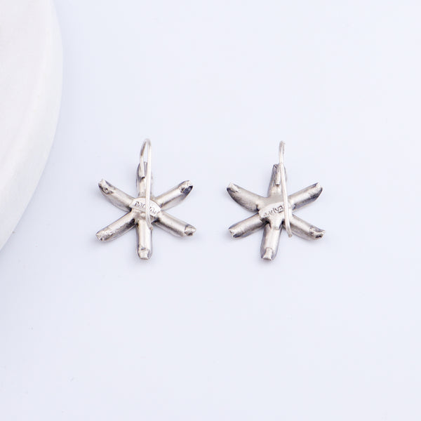 Mini Gulbahaar Earrings