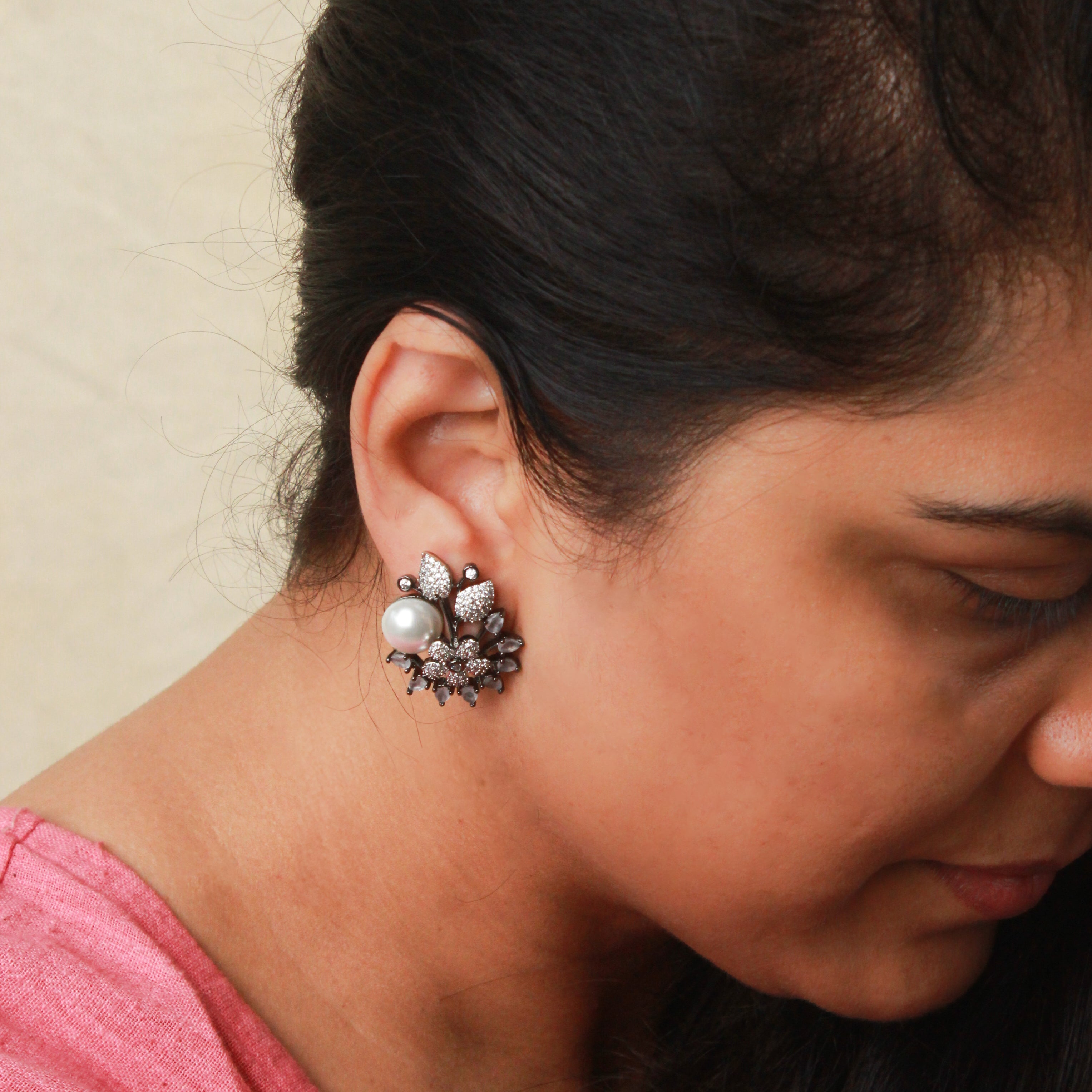 Fashion Earring