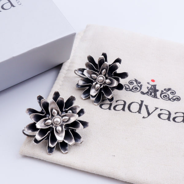 Genda Earrings