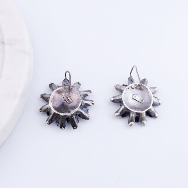Genda Earrings