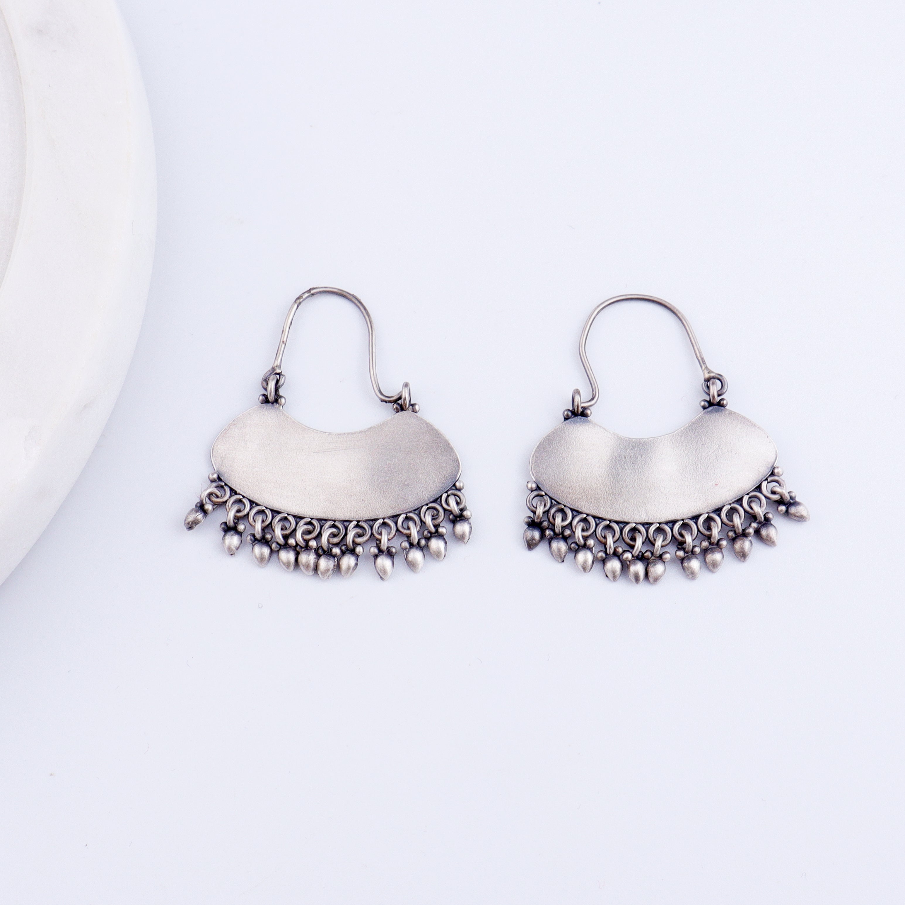 Strength Earring - The Urban Minimalist