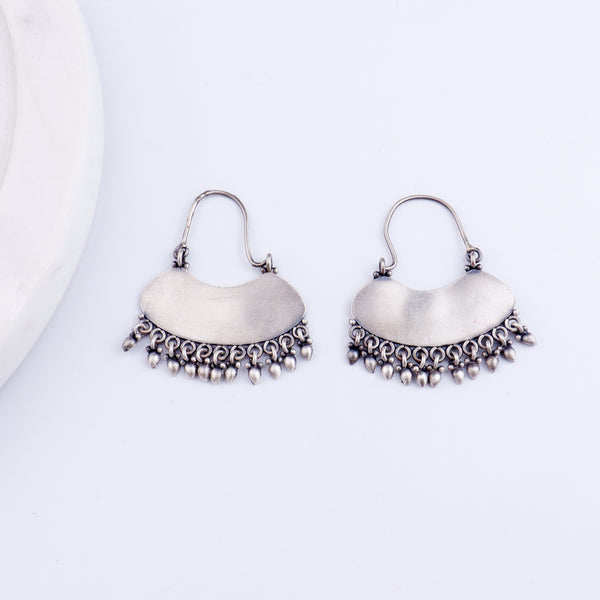 Strength Earring - The Urban Minimalist