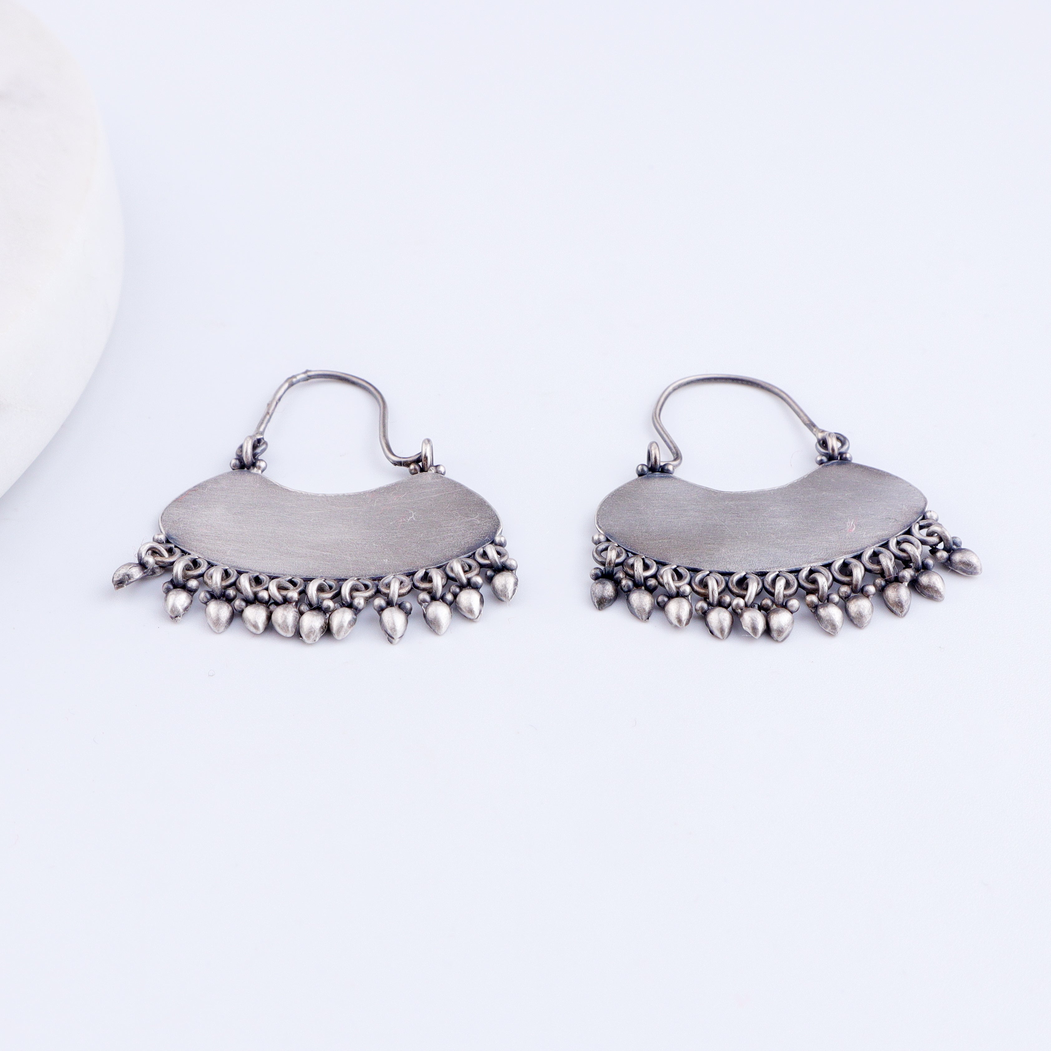 Strength Earring - The Urban Minimalist