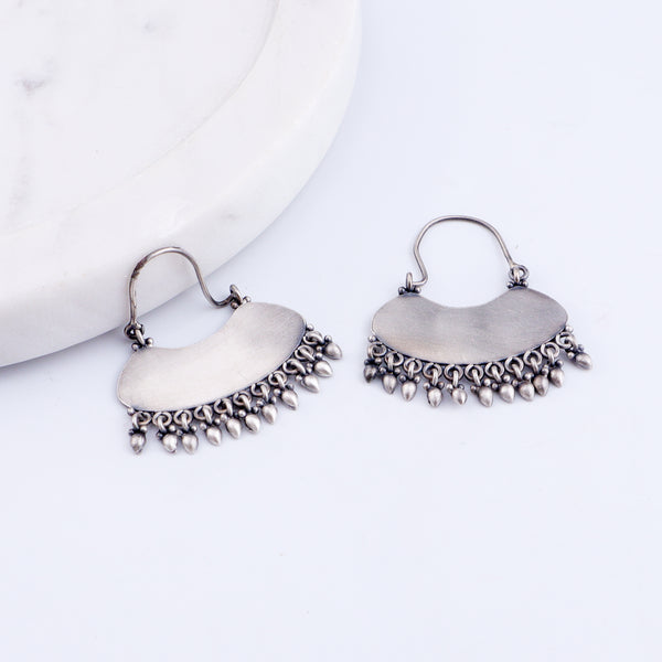 Strength Earring - The Urban Minimalist