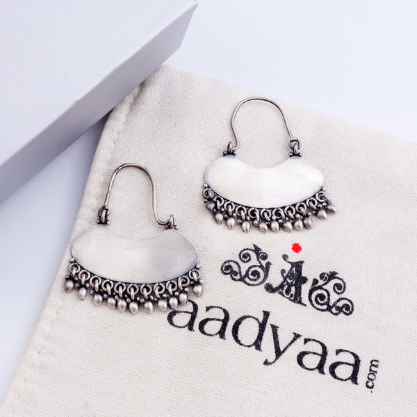 Strength Earring - The Urban Minimalist