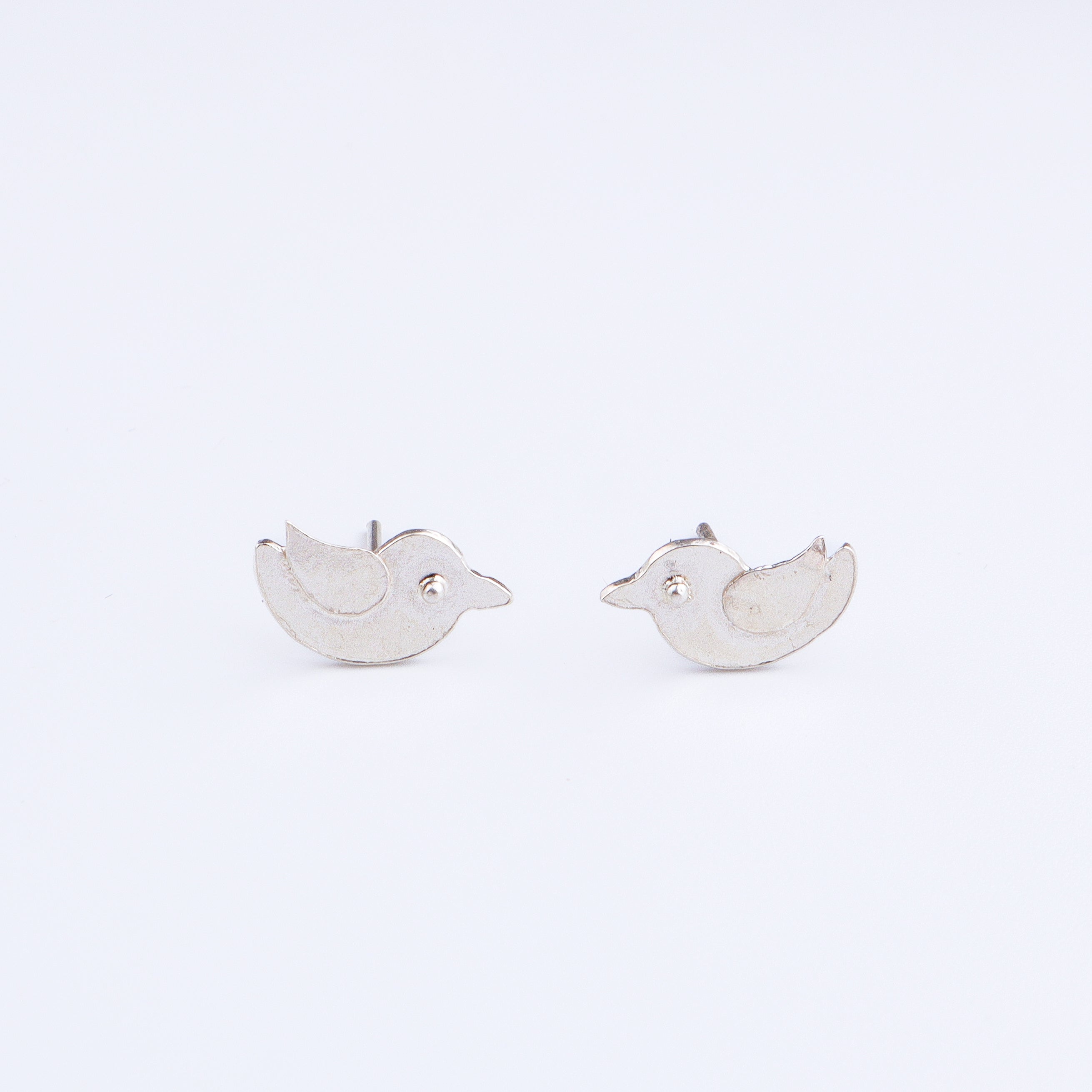 Bird Duo Earrings