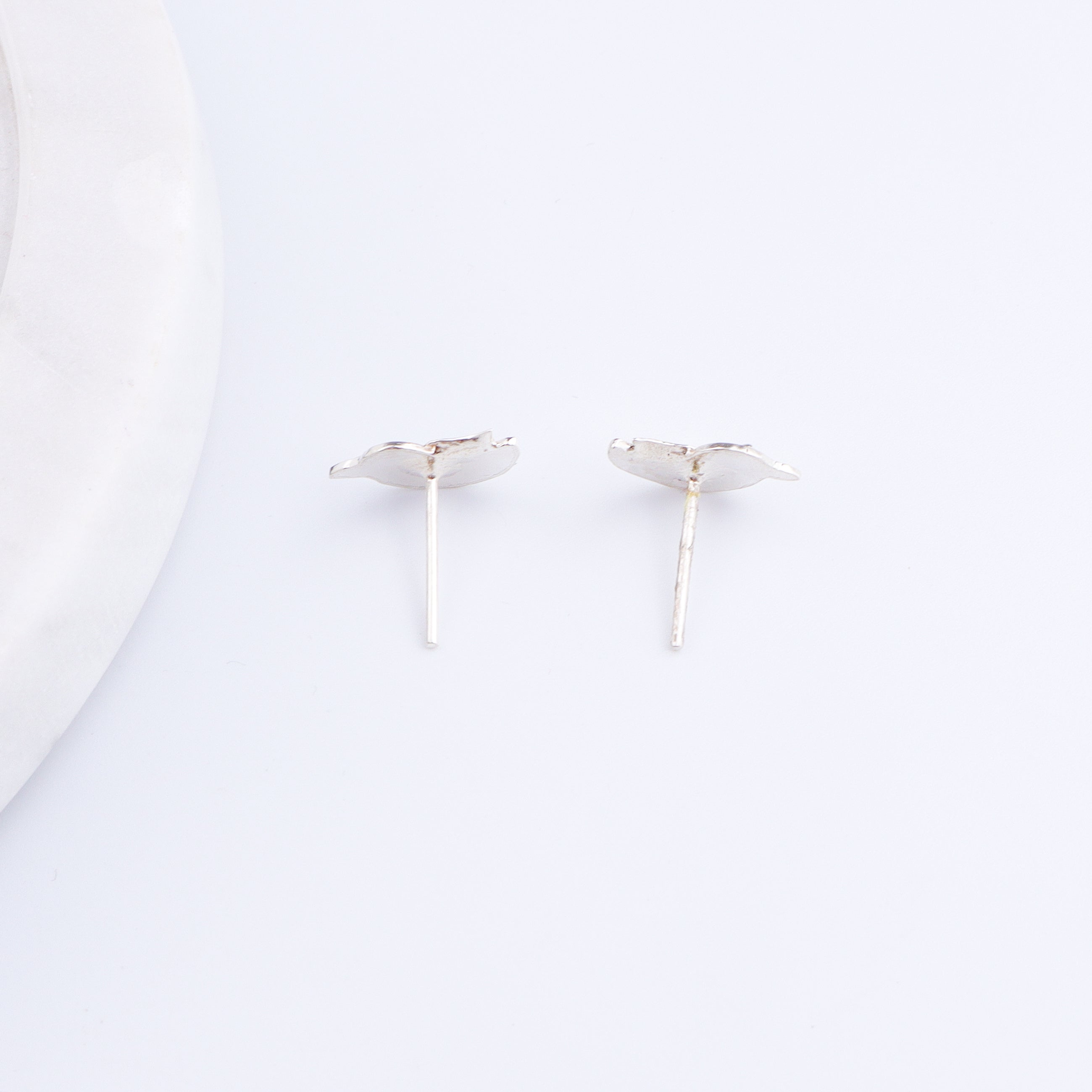 Bird Duo Earrings