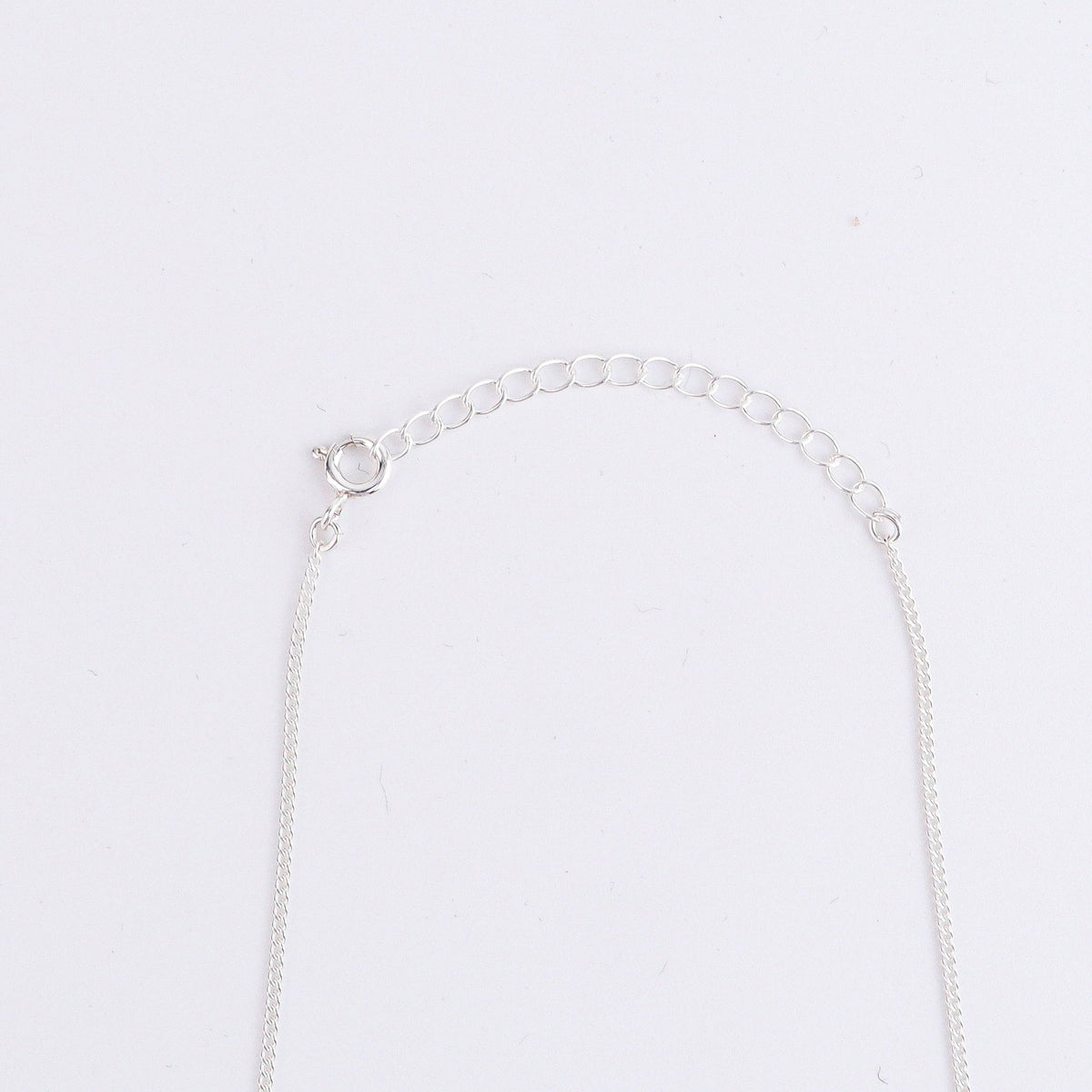 Double Layer Mohanmaal Necklace