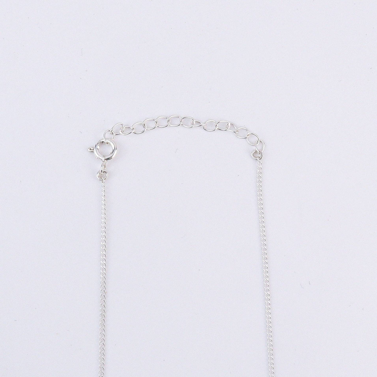 One Layer Mohanmaal Necklace | 92.5 Silver