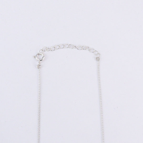 One Layer Mohanmaal Necklace | 92.5 Silver