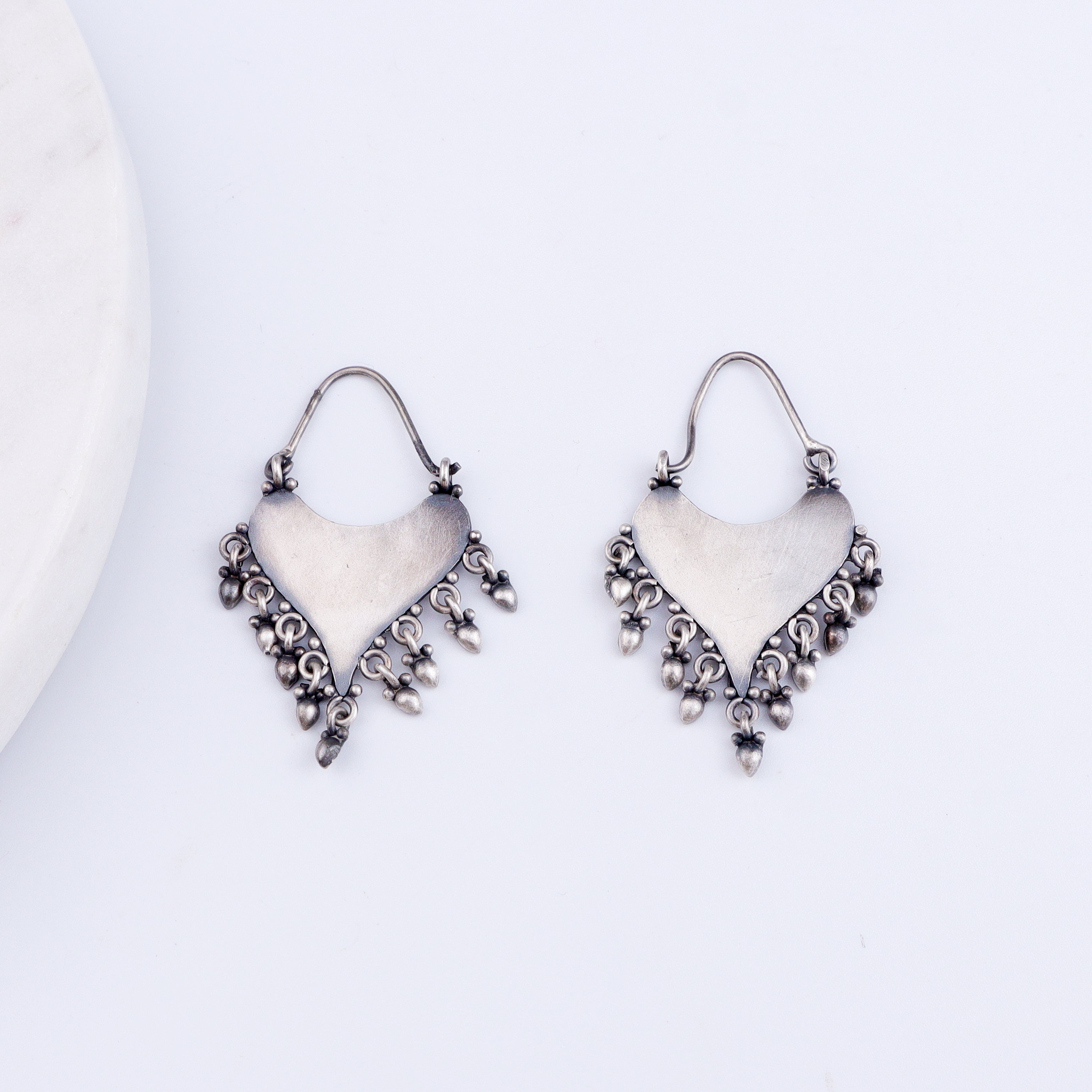 Ambition Earrings small