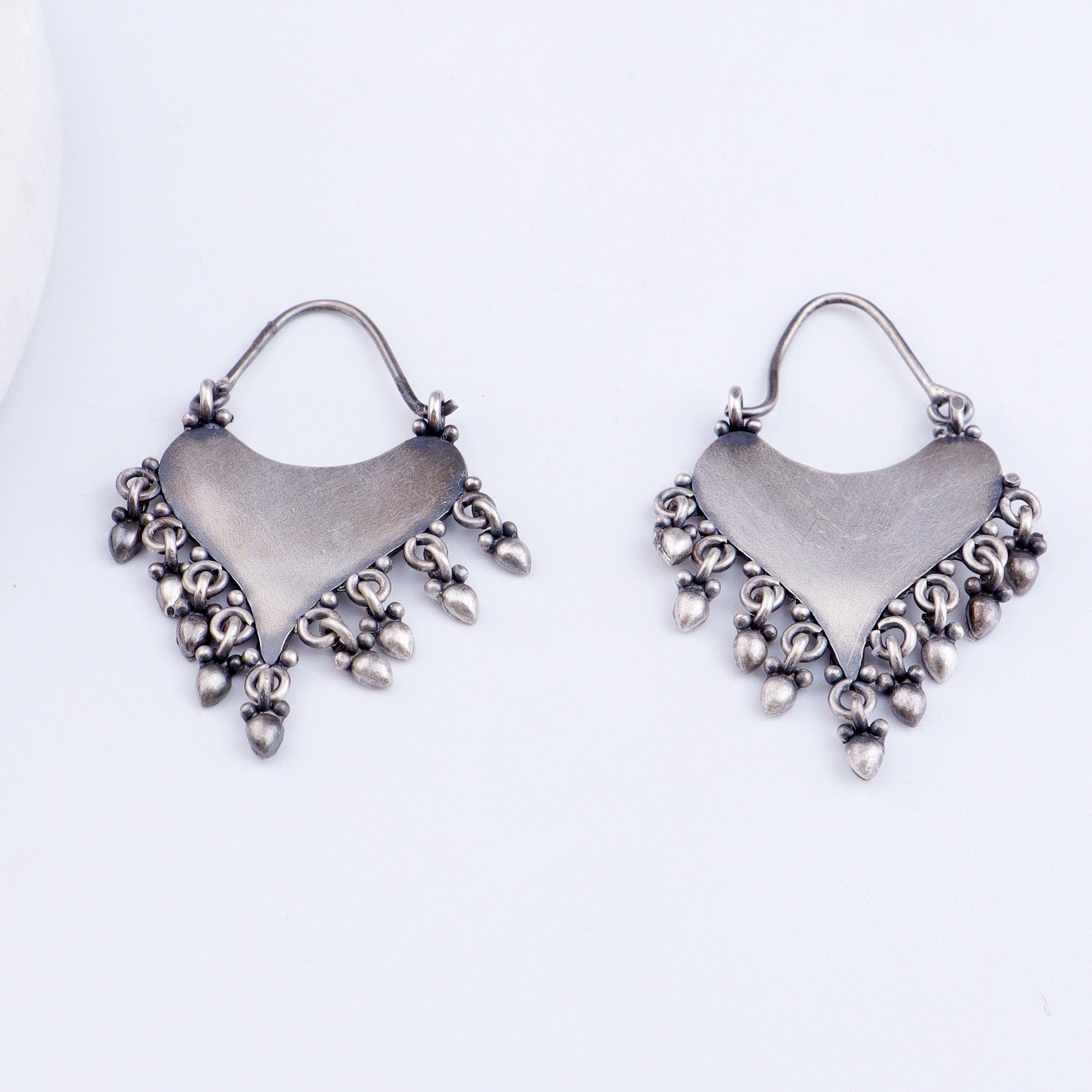 Ambition Earrings small