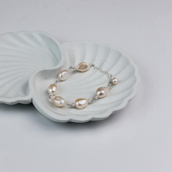 Freshwater Pearl Bracelet