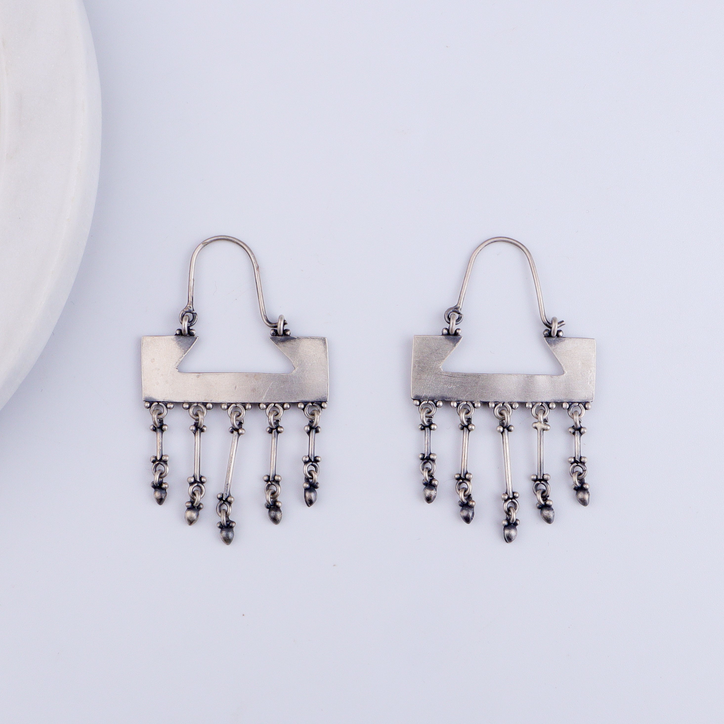 Freedom Earrings - The Urban Minimalist - Small
