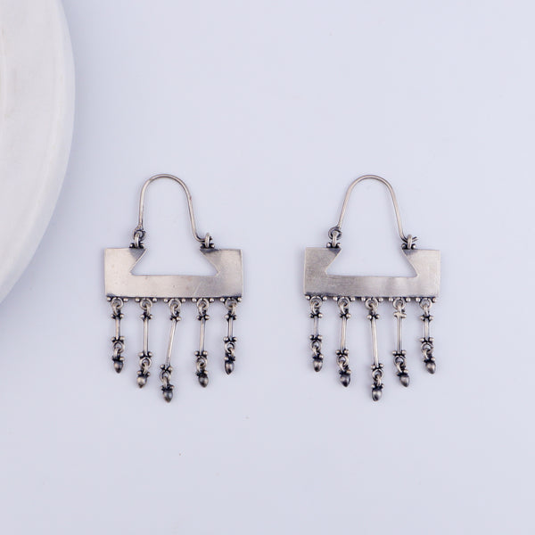 Freedom Earrings - The Urban Minimalist - Small