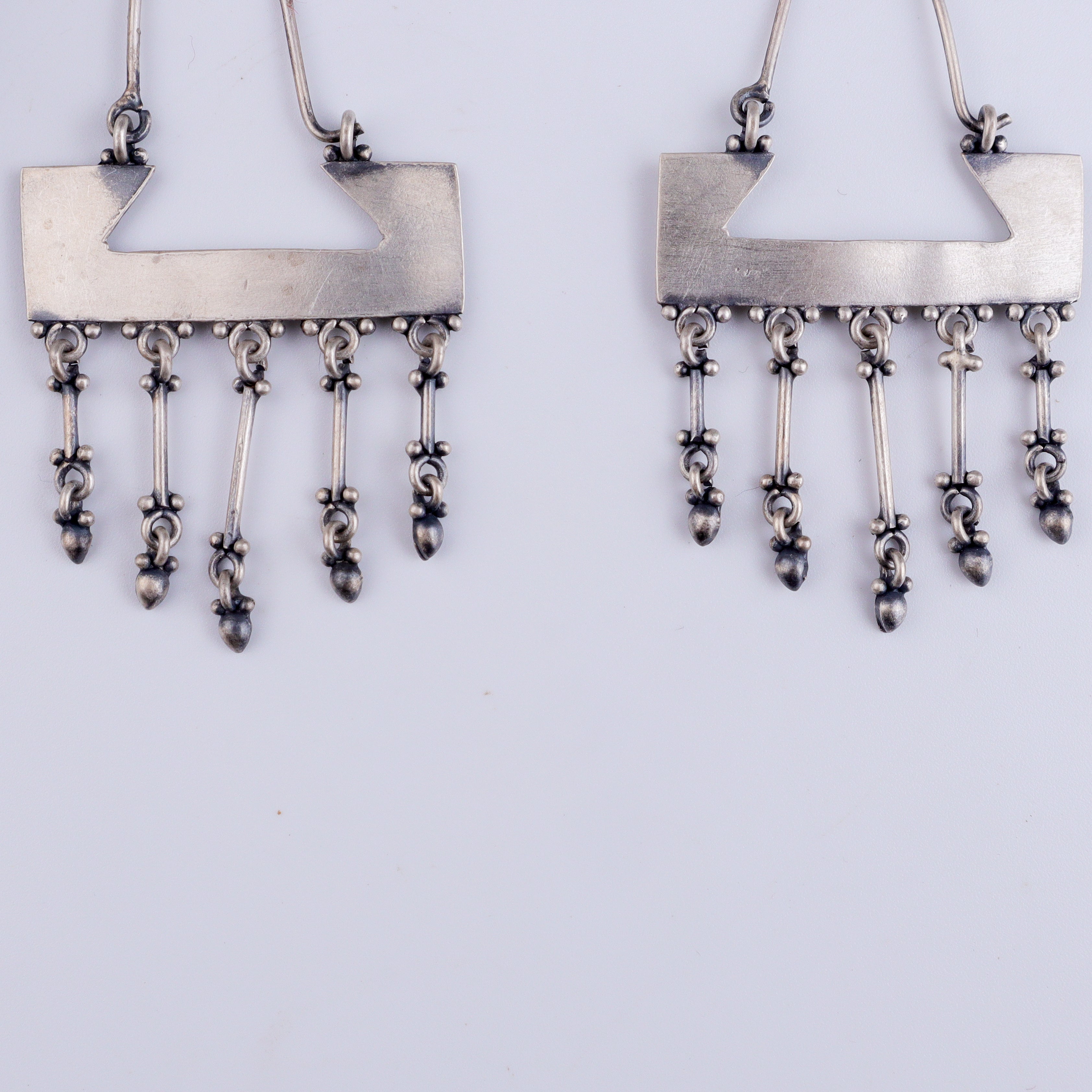 Freedom Earrings - The Urban Minimalist - Small
