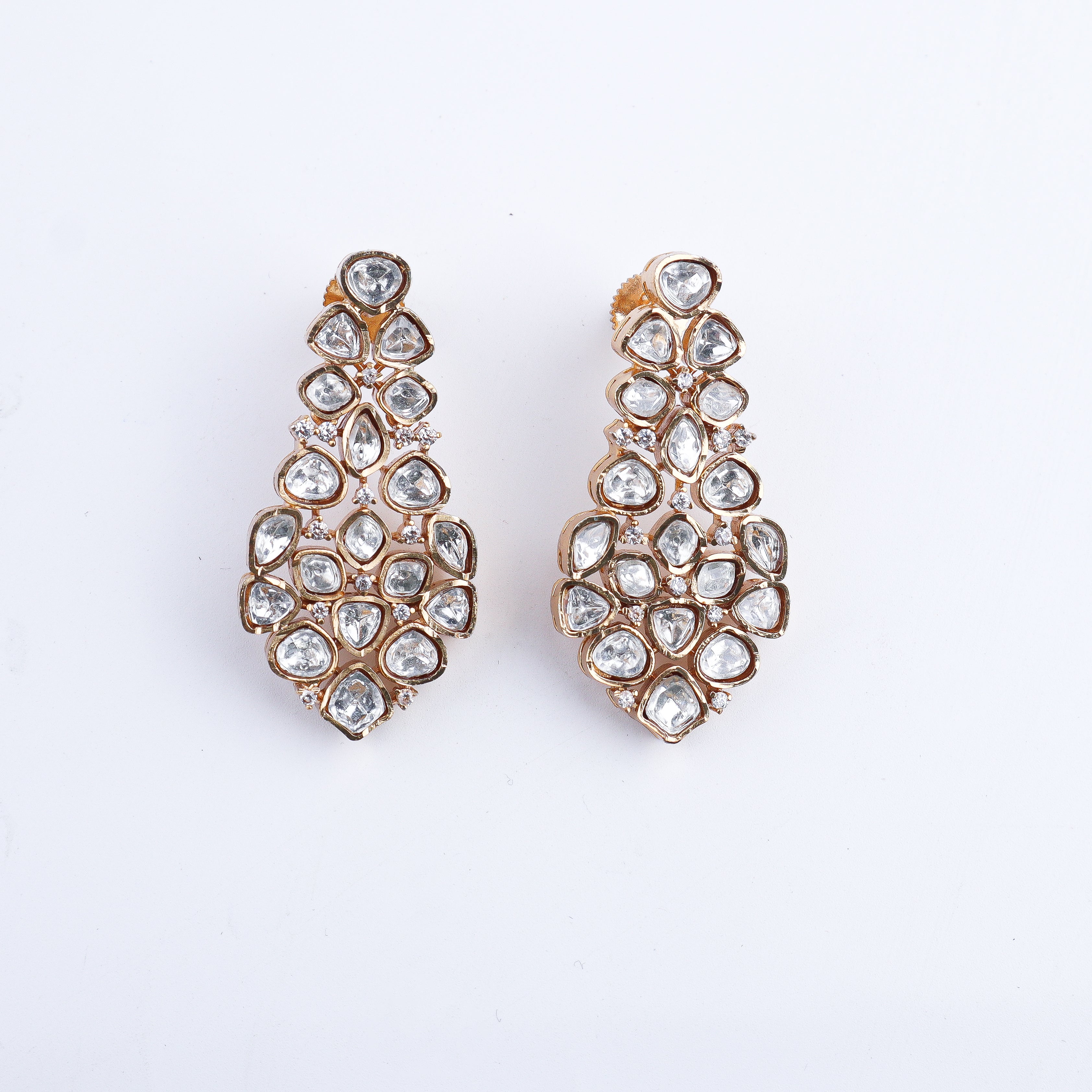 22K Gold Plated Fashion Set