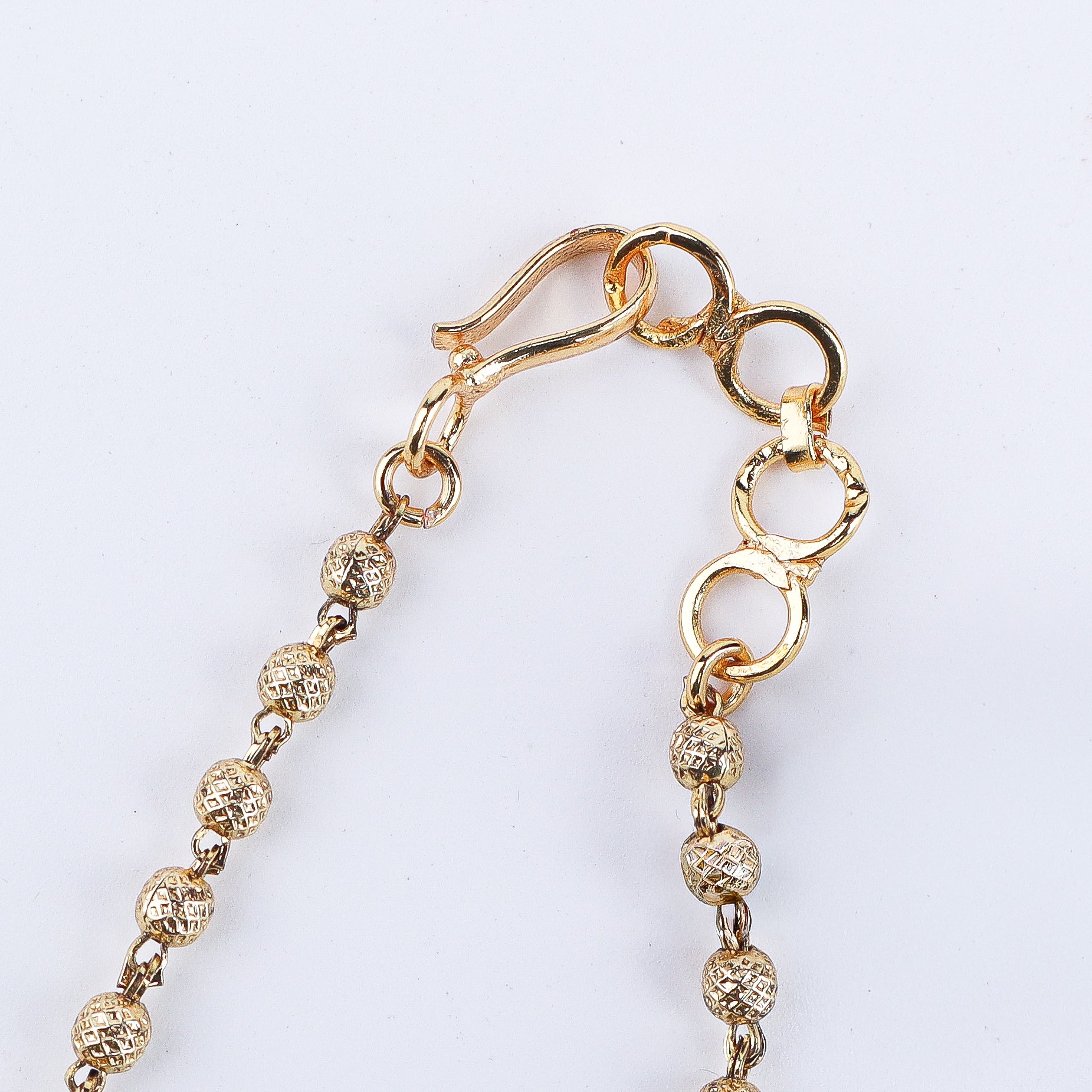 22K Gold Plated Fashion Set