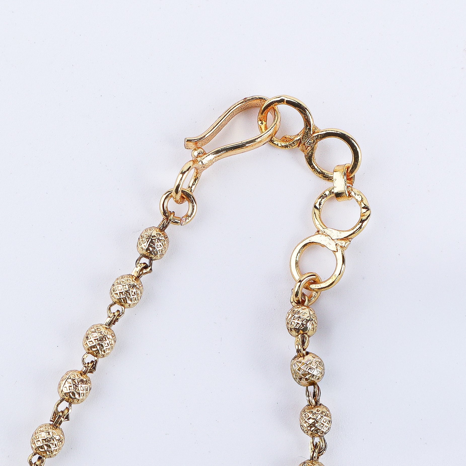 22K Gold Plated Fashion Set