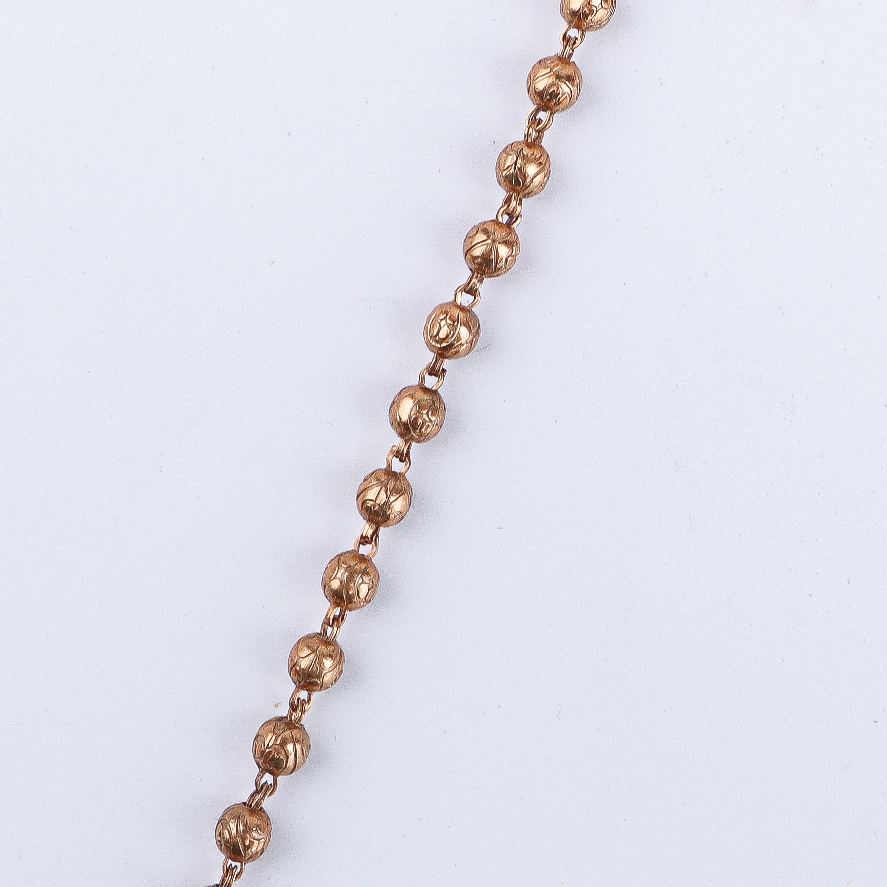 22K Gold Plated Fashion Set