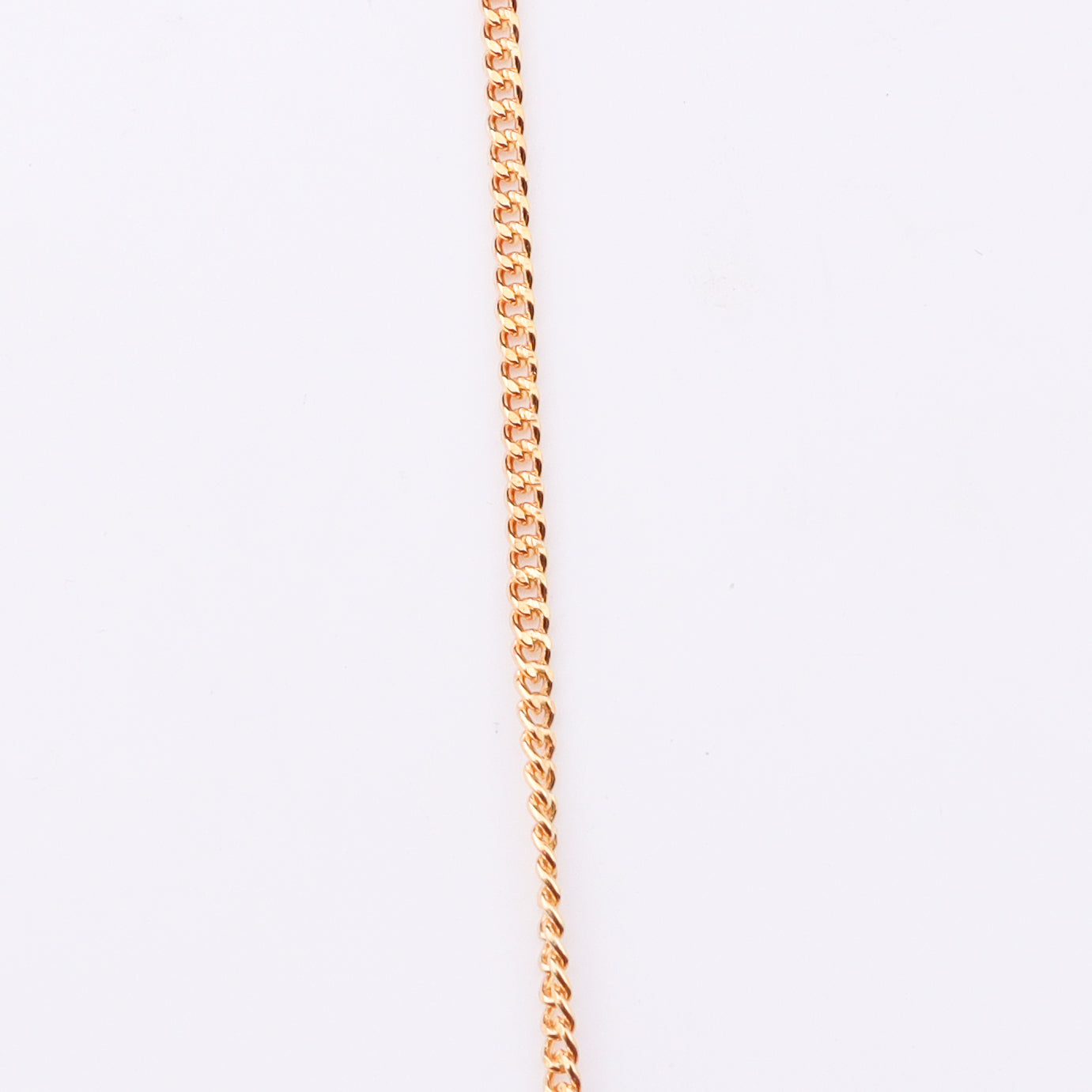 Half & Half : Pearl Drop Mangalsutra | 22K Gold Plated