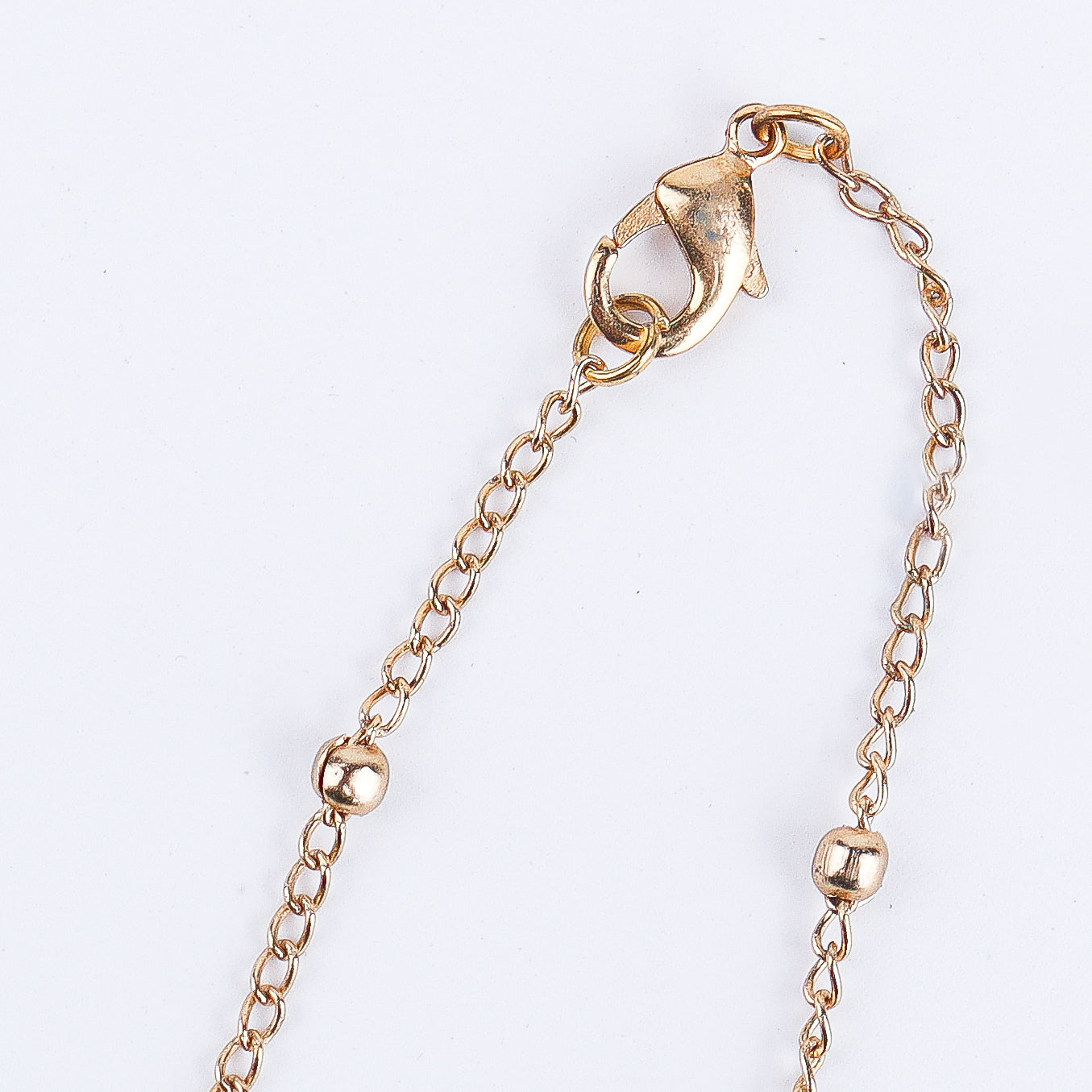 22K Gold Plated Fashion Set